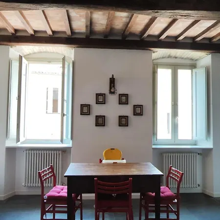 Casa - San Gabriele Dell'addolorata, 19 - Il Sogno Di Assisi