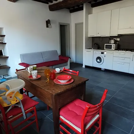 Casa - San Gabriele Dell'addolorata, 19 - Il Sogno Di Vakantiehuis