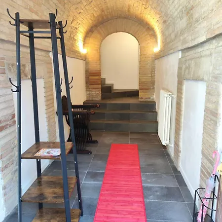 Casa - San Gabriele Dell'addolorata, 19 - Il Sogno Di *