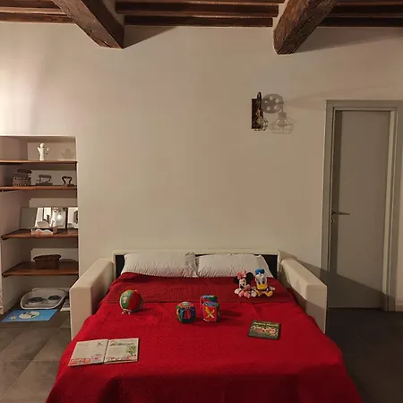 Holiday home Casa - San Gabriele Dell'addolorata, 19 - Il Sogno Di Assisi