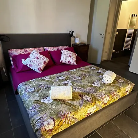 Casa - San Gabriele Dell'addolorata, 19 - Il Sogno Di Holiday home