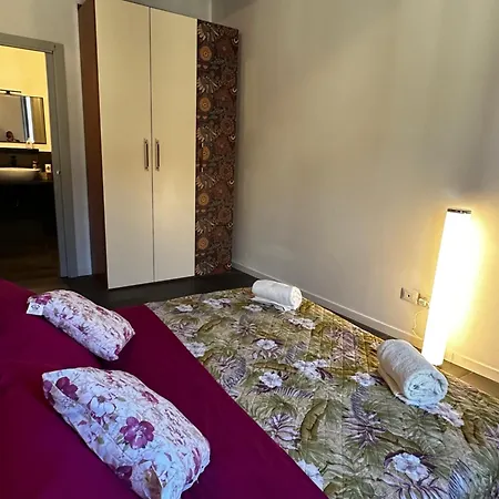 Casa - San Gabriele Dell'addolorata, 19 - Il Sogno Di Asís