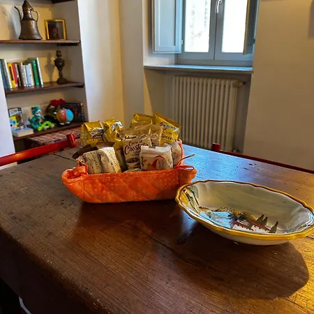 Holiday home Casa - San Gabriele Dell'addolorata, 19 - Il Sogno Di