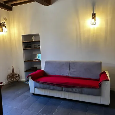 Casa - San Gabriele Dell'addolorata, 19 - Il Sogno Di Semesterbostad Assisi