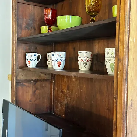 Casa - San Gabriele Dell'addolorata, 19 - Il Sogno Di Asís