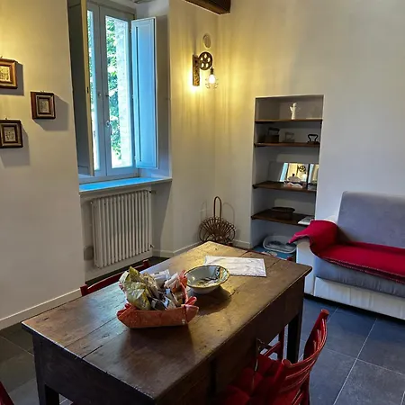 Casa - San Gabriele Dell'addolorata, 19 - Il Sogno Di Vakantiehuis Assisi