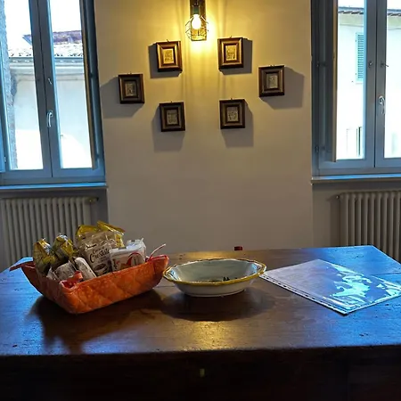 Casa - San Gabriele Dell'addolorata, 19 - Il Sogno Di *