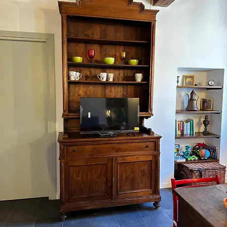 Casa - San Gabriele Dell'addolorata, 19 - Il Sogno Di Сasa de vacaciones Asís