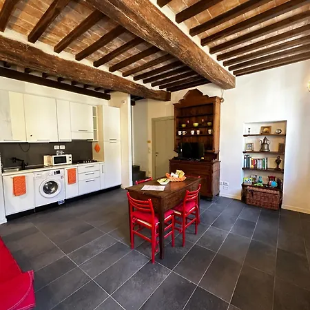 Holiday home Casa - San Gabriele Dell'addolorata, 19 - Il Sogno Di Assisi
