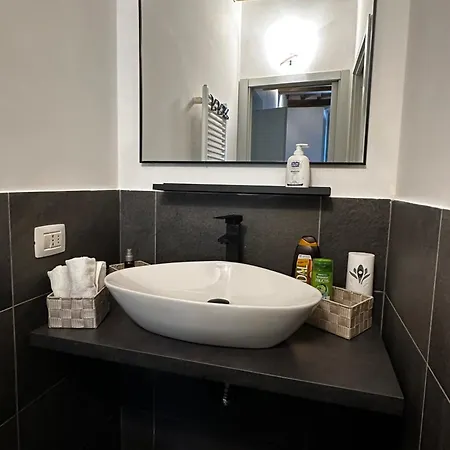 Casa - San Gabriele Dell'addolorata, 19 - Il Sogno Di Holiday home