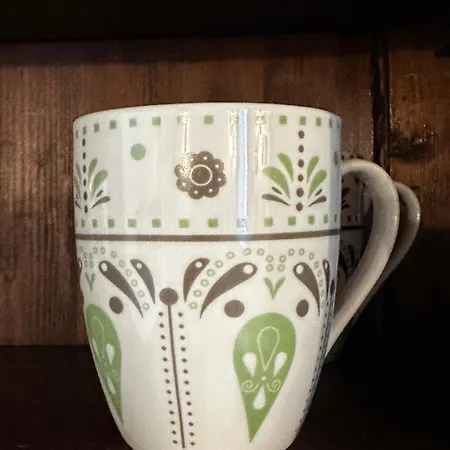 Casa - San Gabriele Dell'addolorata, 19 - Il Sogno Di Asís