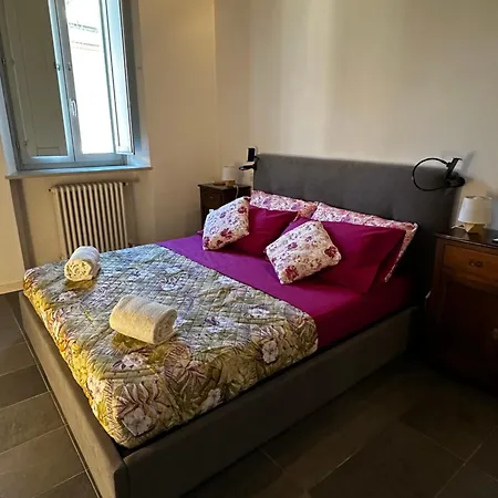 Casa - San Gabriele Dell'addolorata, 19 - Il Sogno Di *