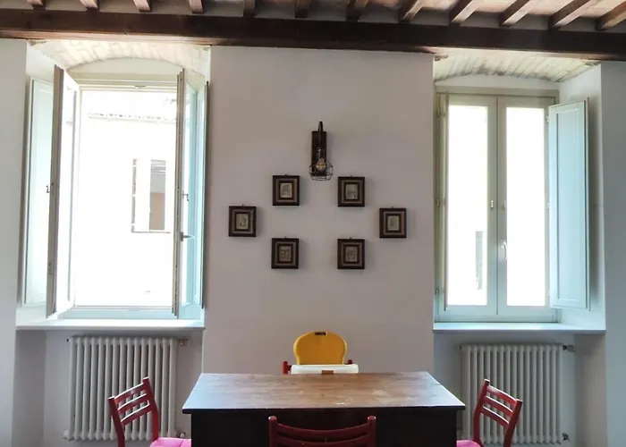 Casa - San Gabriele Dell'addolorata, 19 - Il Sogno Di Assisi