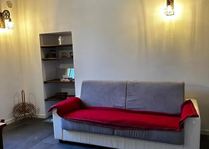 Casa - San Gabriele Dell'addolorata, 19 - Il Sogno Di Ferienhaus Assisi