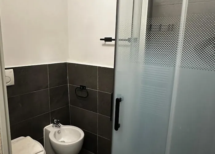 Ferienhaus Casa - San Gabriele Dell'addolorata, 19 - Il Sogno Di *