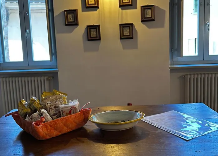 Casa - San Gabriele Dell'addolorata, 19 - Il Sogno Di *