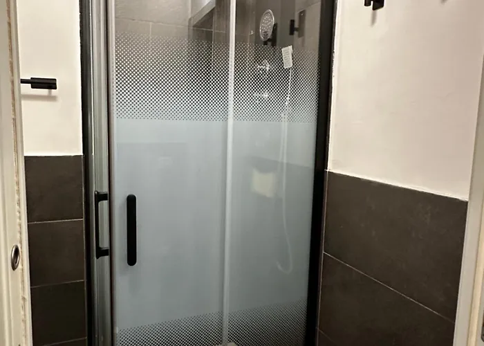 Casa - San Gabriele Dell'addolorata, 19 - Il Sogno Di Ferienhaus *