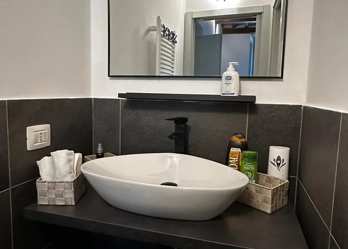 Casa - San Gabriele Dell'addolorata, 19 - Il Sogno Di Ferienhaus