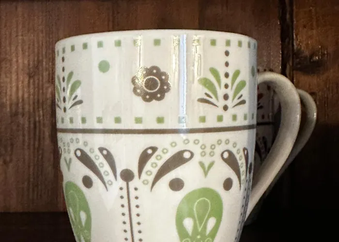 Casa - San Gabriele Dell'addolorata, 19 - Il Sogno Di Assisi