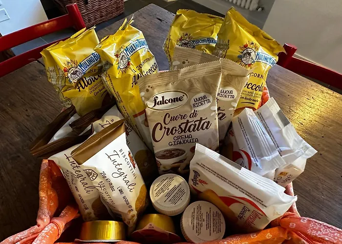 Casa - San Gabriele Dell'addolorata, 19 - Il Sogno Di * Assisi