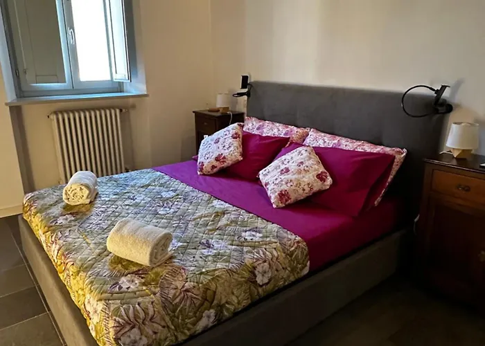 Casa - San Gabriele Dell'addolorata, 19 - Il Sogno Di *